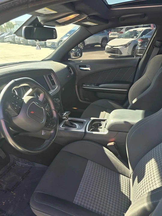 2023 Dodge Charger SRT & 392 7th Gen - Image 7 of 10