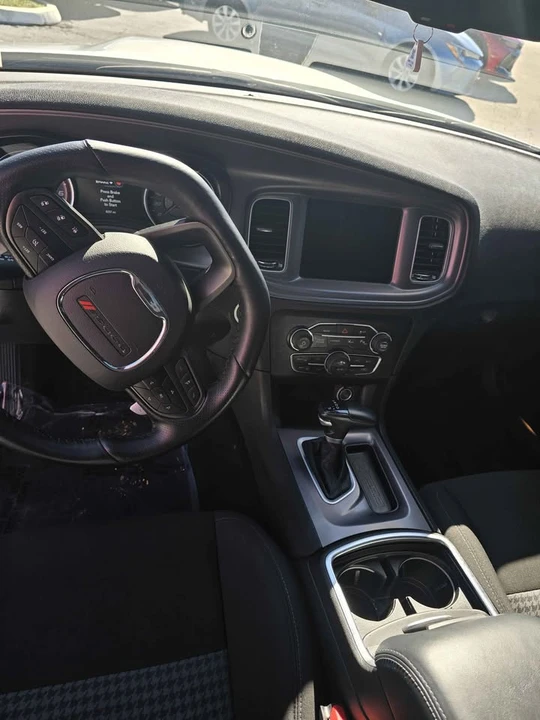 2023 Dodge Charger SRT & 392 7th Gen - Image 6 of 10