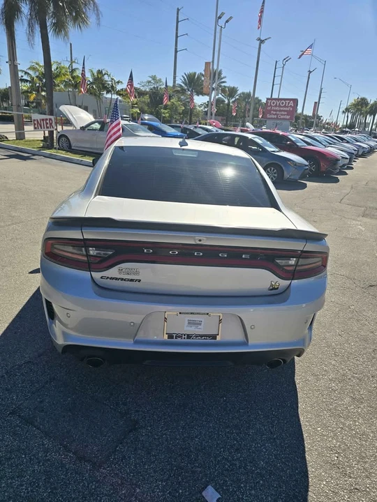 2023 Dodge Charger SRT & 392 7th Gen - Image 5 of 10