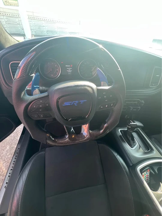 2023 Dodge Charger SRT & 392 7th Gen - Image 4 of 10