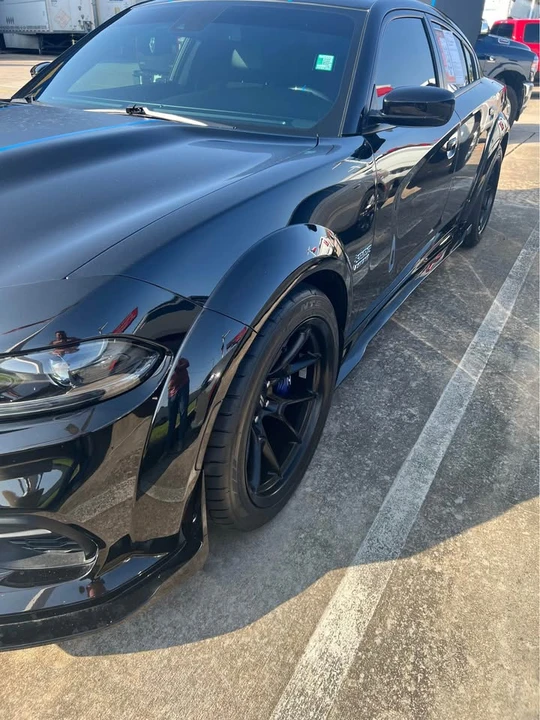 2023 Dodge Charger SRT & 392 7th Gen - Image 2 of 10