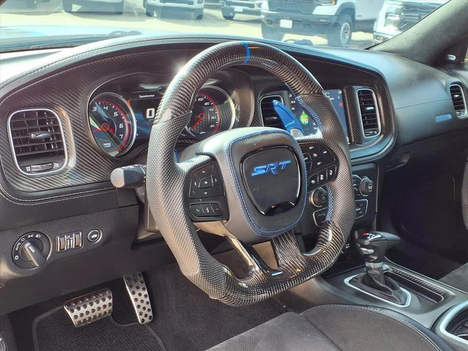 2023 Dodge Charger SRT & 392 7th Gen - Image 10 of 10