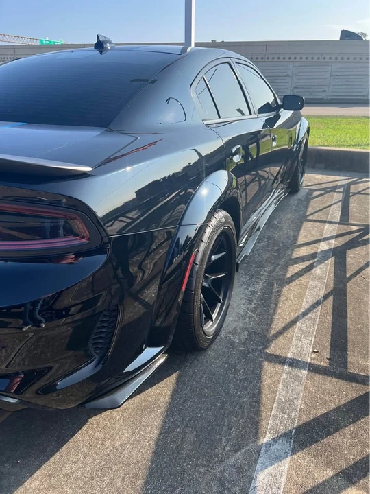 2023 Dodge Charger SRT & 392 7th Gen - Image 6 of 10