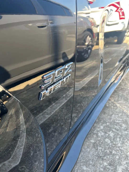 2023 Dodge Charger SRT & 392 7th Gen - Image 3 of 10