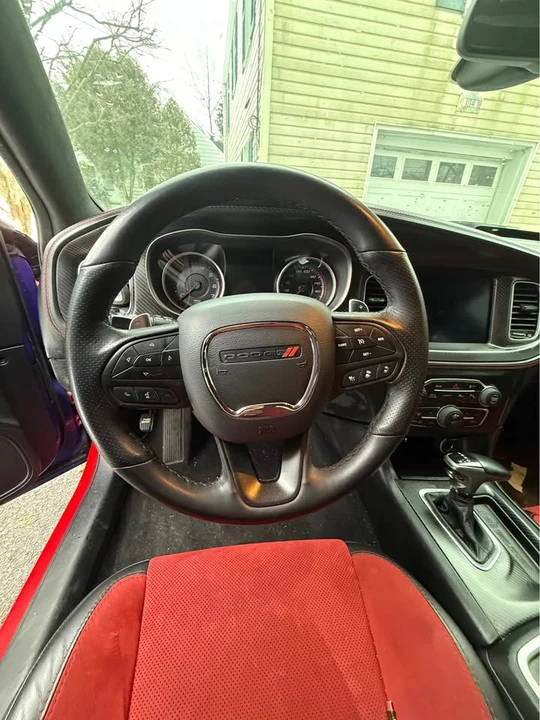 2023 Dodge Charger 7th Gen - Image 4 of 7