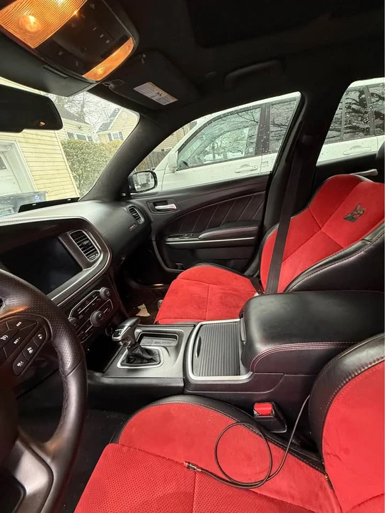 2023 Dodge Charger 7th Gen - Image 3 of 7