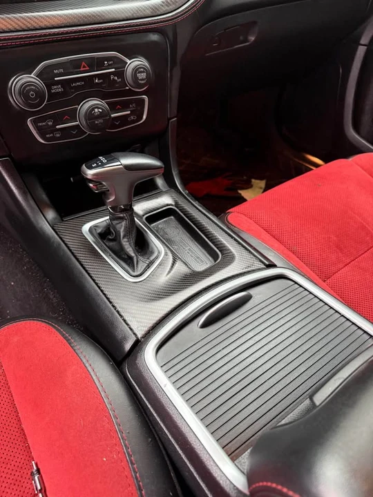 2023 Dodge Charger 7th Gen - Image 5 of 7