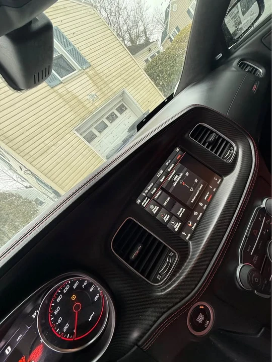2023 Dodge Charger 7th Gen - Image 6 of 7
