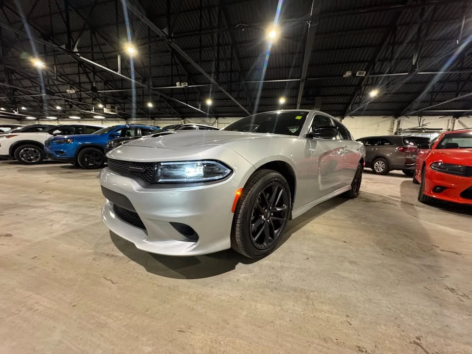 2023 Dodge Charger 7th Gen - Image 2 of 7