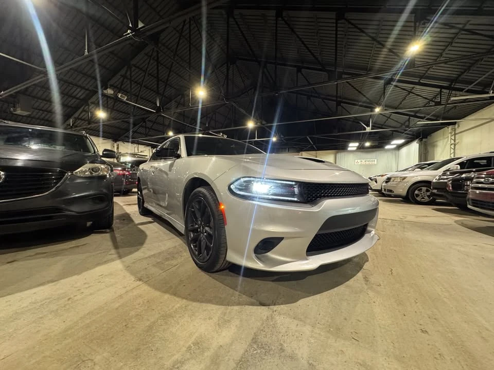 2023 Dodge Charger 7th Gen - Image 5 of 7