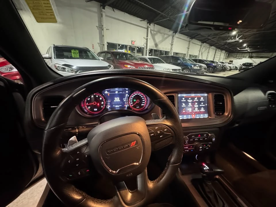 2023 Dodge Charger 7th Gen - Image 7 of 7