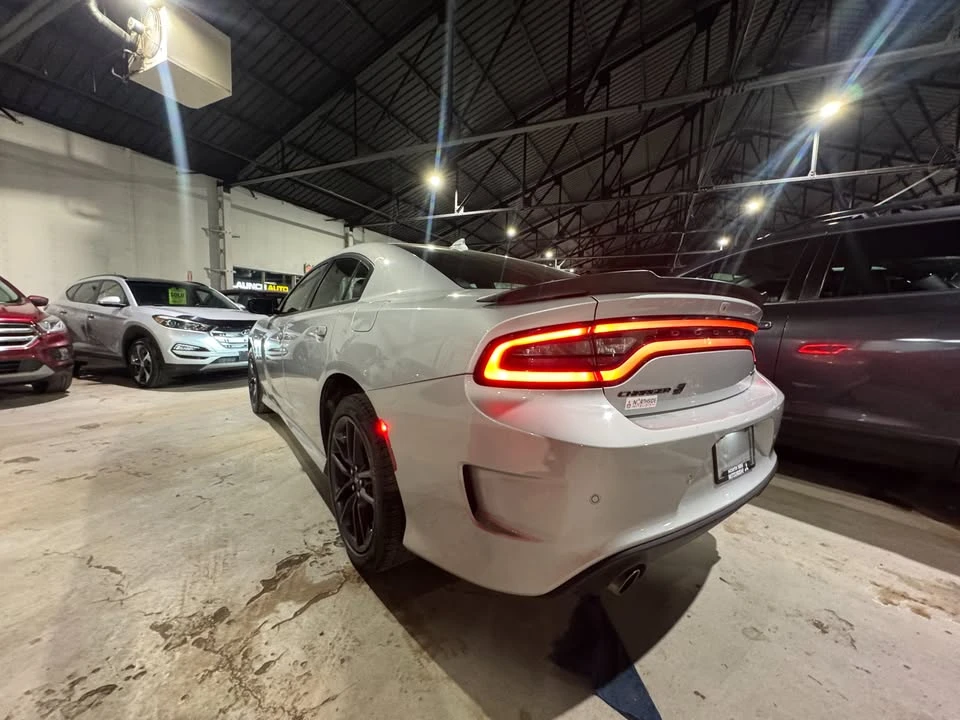 2023 Dodge Charger 7th Gen - Image 3 of 7