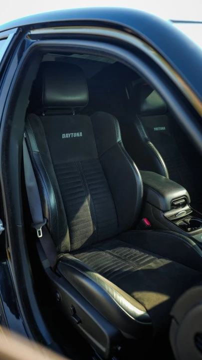 2023 Dodge Charger 7th Gen - Image 7 of 10