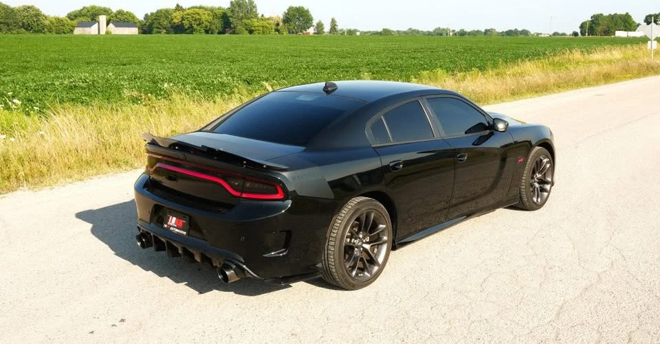 2023 Dodge Charger 7th Gen - Image 4 of 10