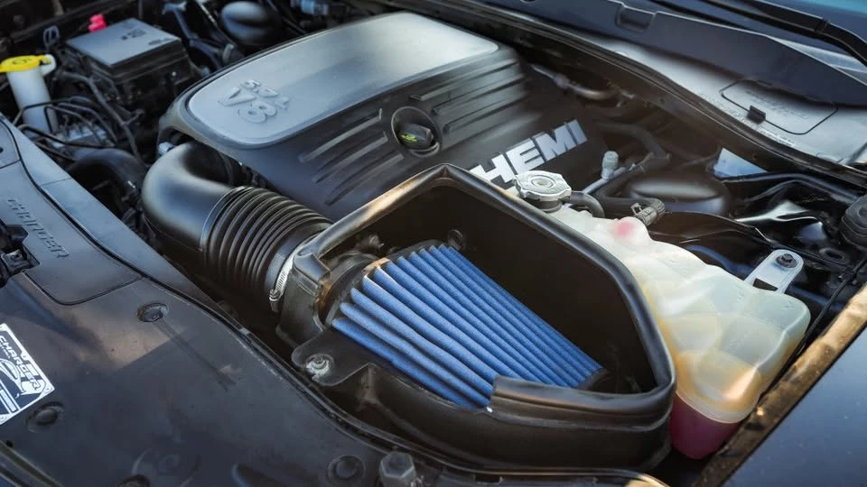 2023 Dodge Charger 7th Gen - Image 8 of 10