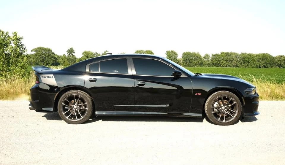2023 Dodge Charger 7th Gen - Image 3 of 10