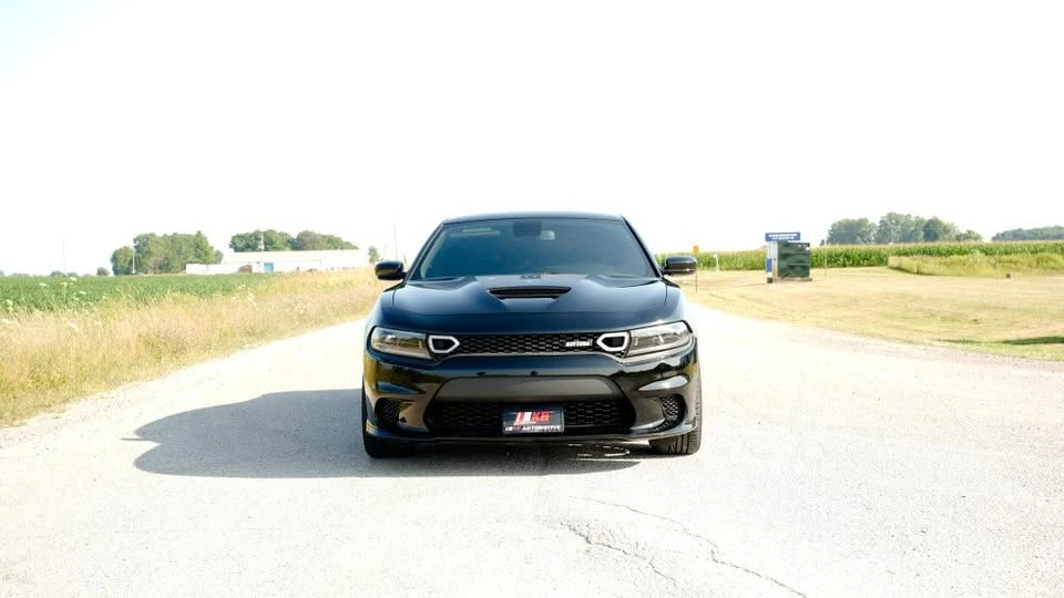 2023 Dodge Charger 7th Gen - Image 2 of 10
