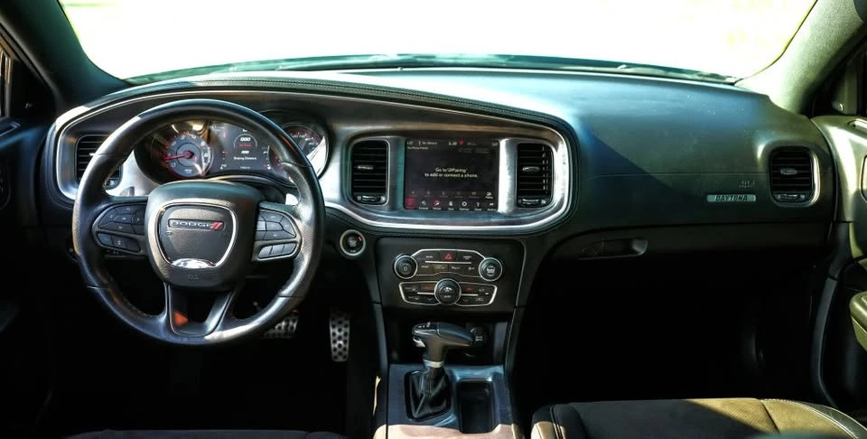 2023 Dodge Charger 7th Gen - Image 6 of 10