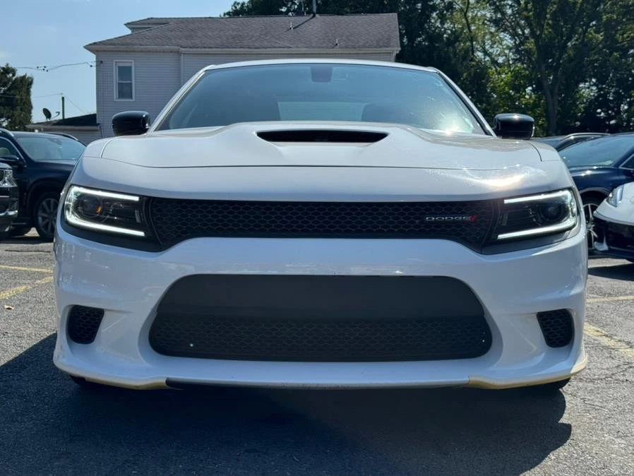 2023 Dodge Charger 7th Gen - Image 4 of 17