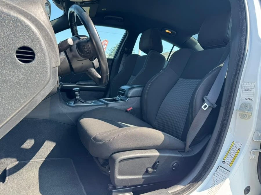 2023 Dodge Charger 7th Gen - Image 17 of 17