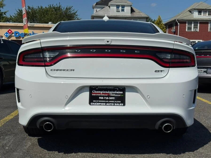 2023 Dodge Charger 7th Gen - Image 10 of 17