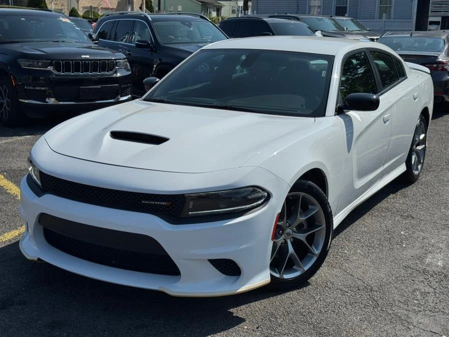 2023 Dodge Charger 7th Gen - Image 6 of 17