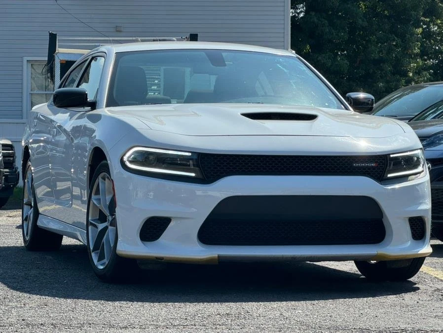 2023 Dodge Charger 7th Gen - Image 2 of 17