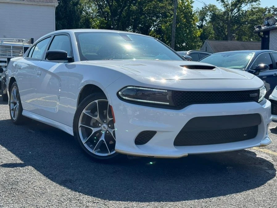 2023 Dodge Charger 7th Gen - Image 5 of 17