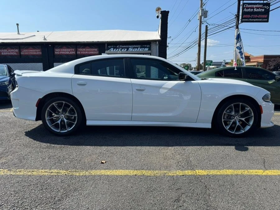 2023 Dodge Charger 7th Gen - Image 9 of 17