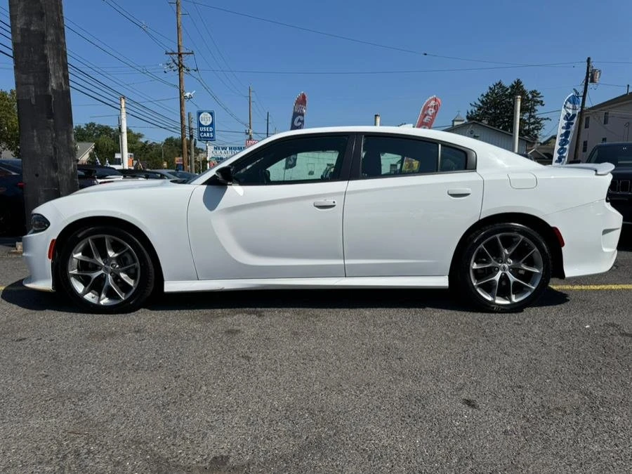 2023 Dodge Charger 7th Gen - Image 11 of 17
