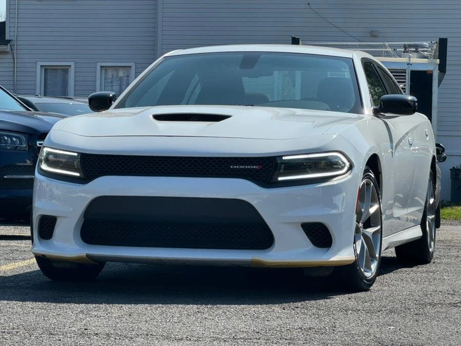 2023 Dodge Charger 7th Gen - Image 3 of 17