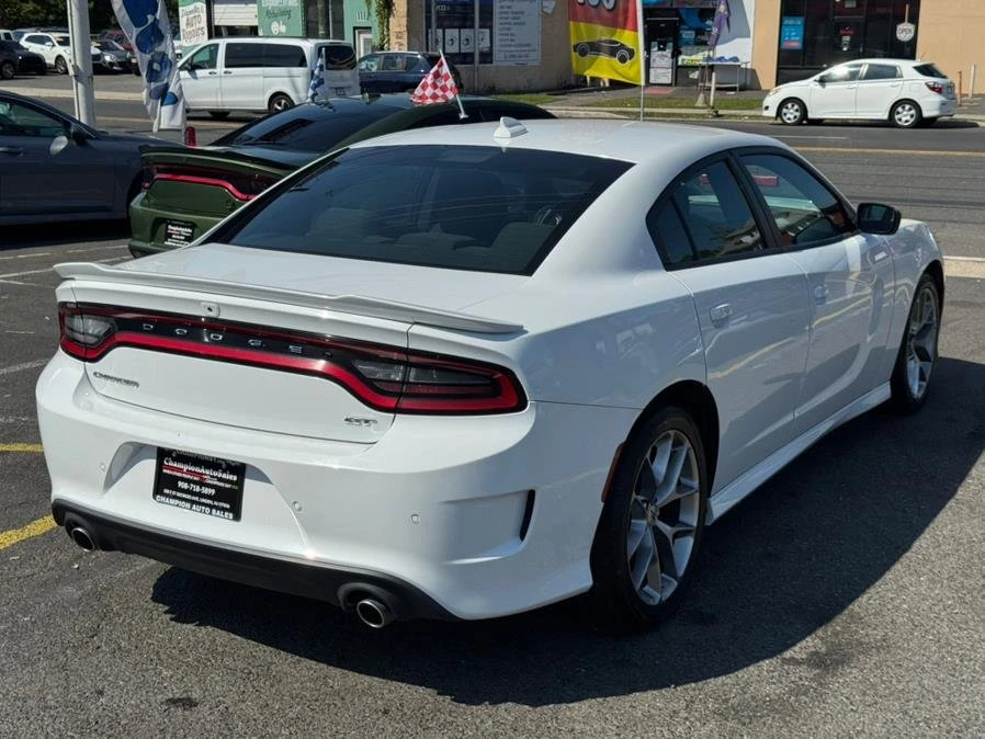 2023 Dodge Charger 7th Gen - Image 7 of 17