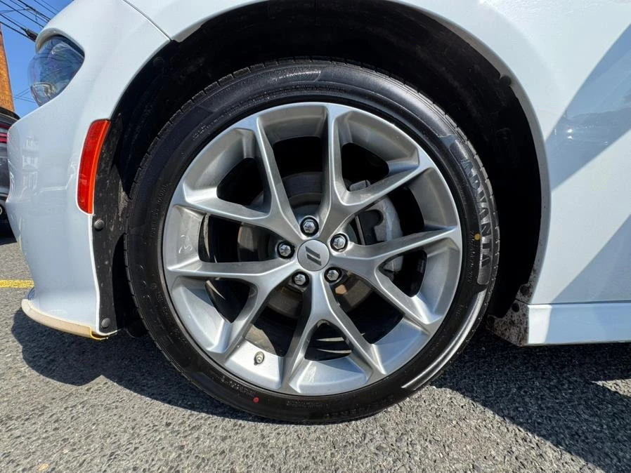 2023 Dodge Charger 7th Gen - Image 8 of 17