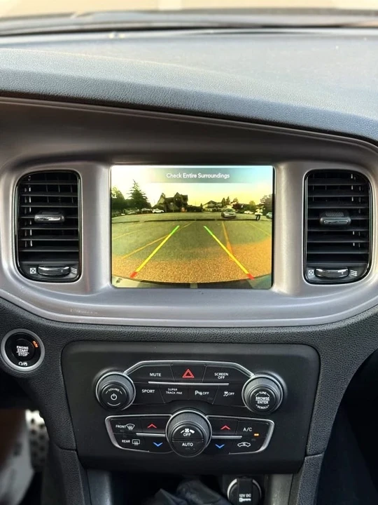 2023 Dodge Charger 7th Gen - Image 12 of 13