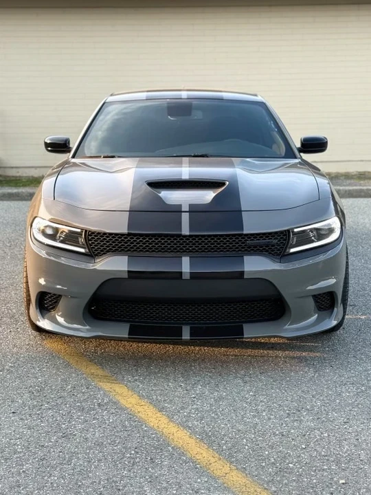 2023 Dodge Charger 7th Gen - Image 4 of 13