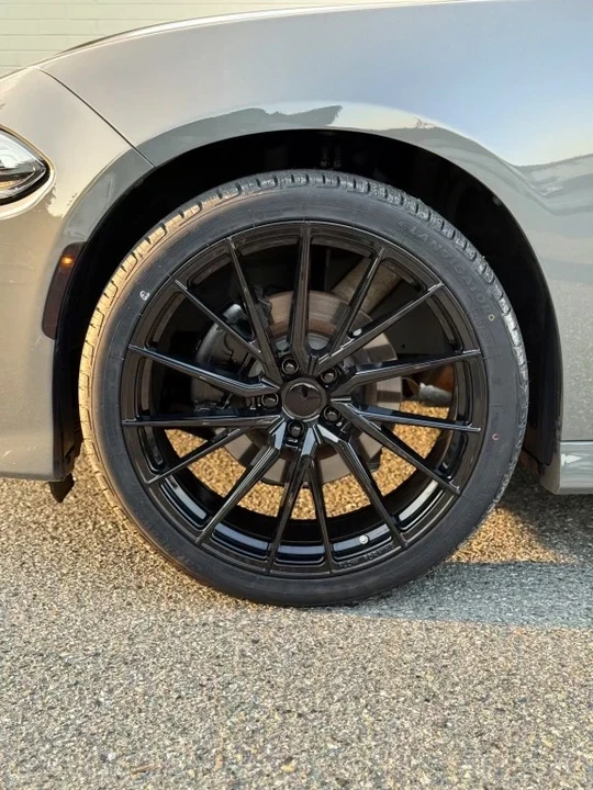 2023 Dodge Charger 7th Gen - Image 8 of 13