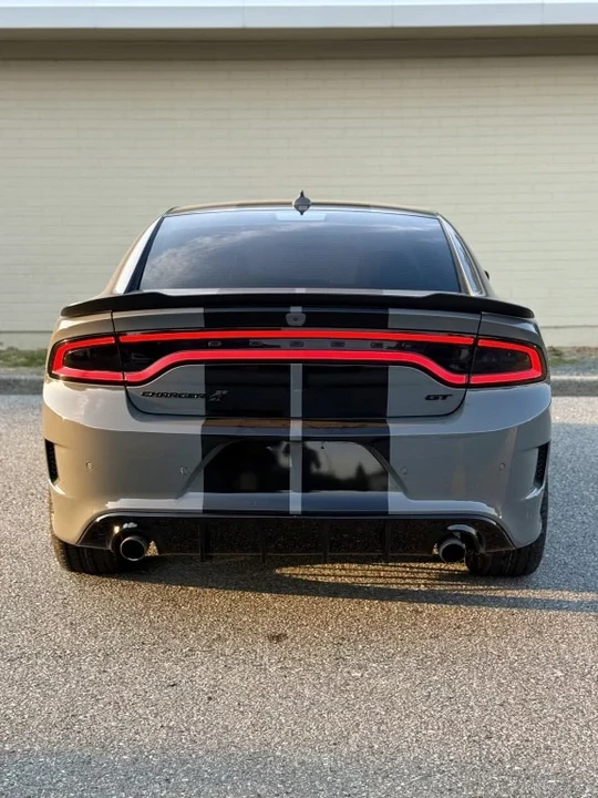 2023 Dodge Charger 7th Gen - Image 9 of 13