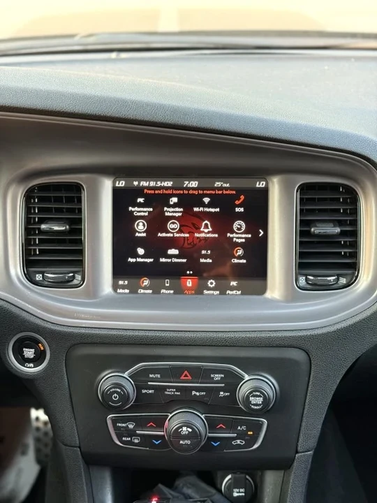 2023 Dodge Charger 7th Gen - Image 6 of 13