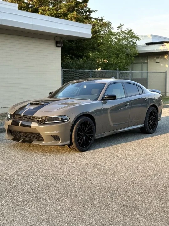 2023 Dodge Charger 7th Gen - Image 3 of 13
