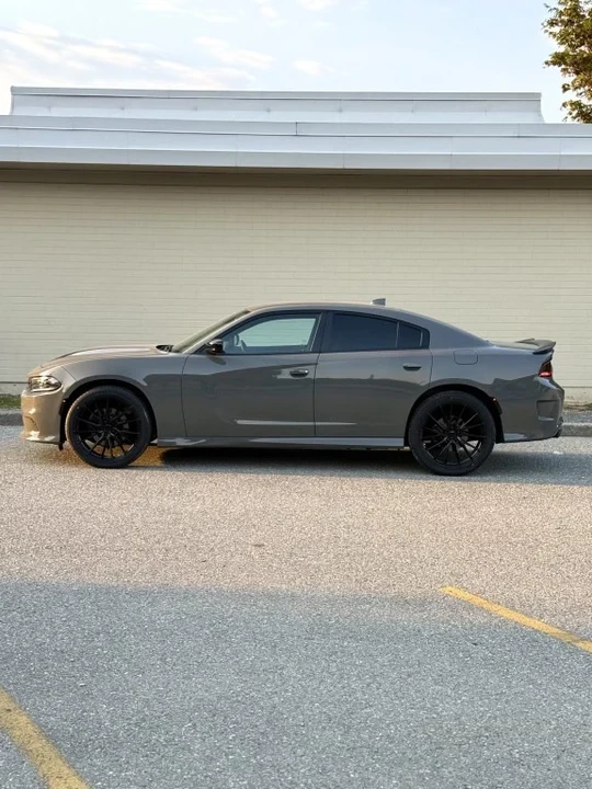 2023 Dodge Charger 7th Gen - Image 13 of 13