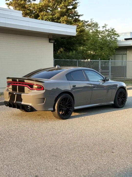 2023 Dodge Charger 7th Gen - Image 5 of 13
