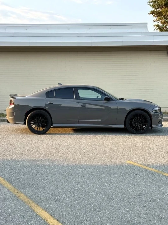 2023 Dodge Charger 7th Gen - Image 10 of 13