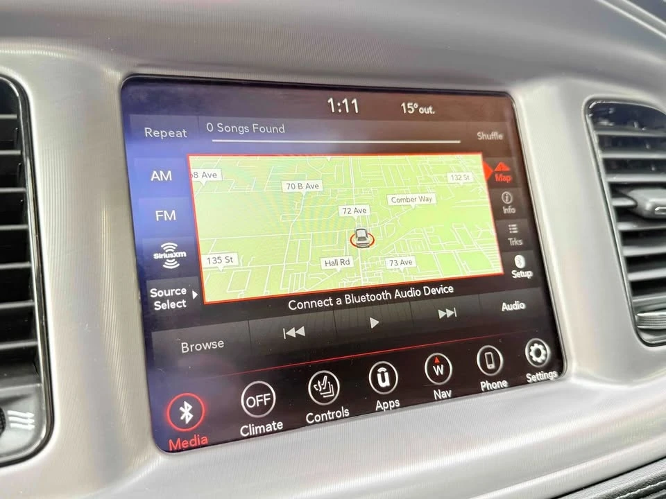2023 Dodge Charger 7th Gen - Image 11 of 12