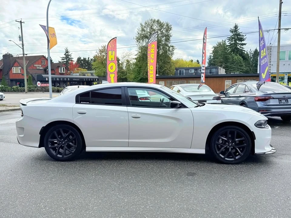 2023 Dodge Charger 7th Gen - Image 4 of 12