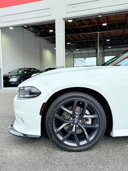 2023 Dodge Charger 7th Gen - Image 6 of 12