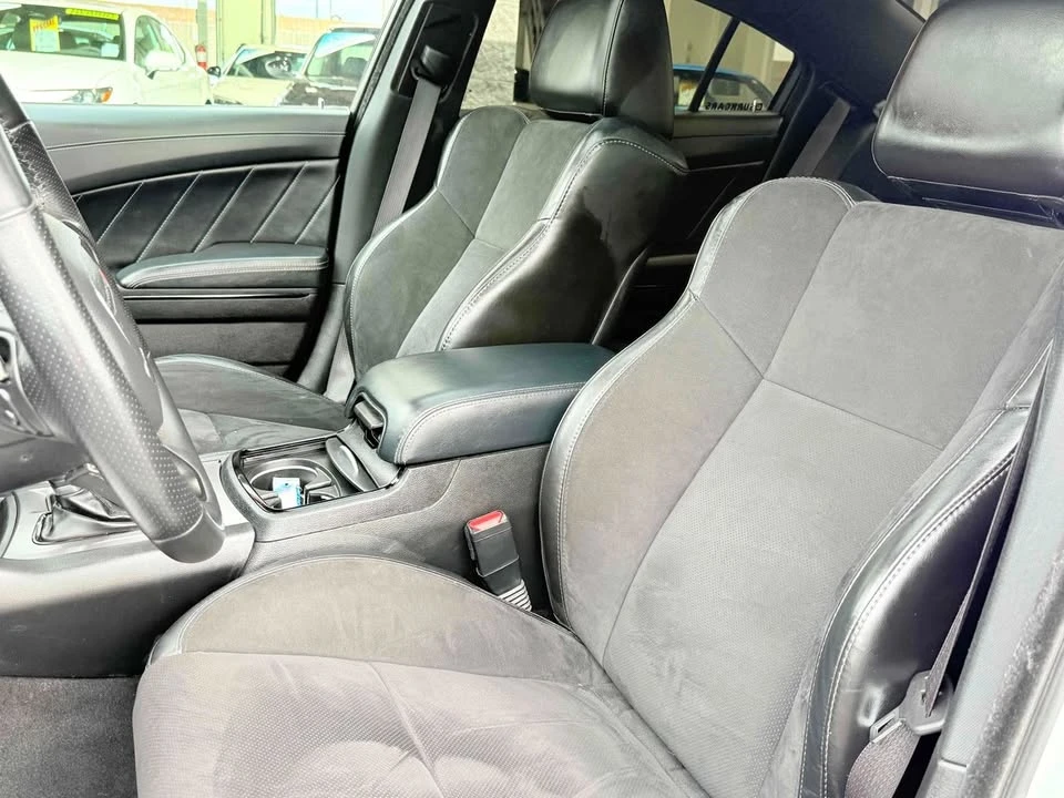 2023 Dodge Charger 7th Gen - Image 12 of 12