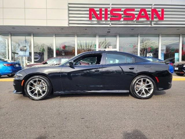 2023 Dodge Charger 7th Gen - Image 3 of 20