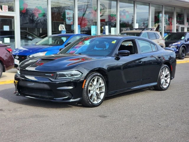 2023 Dodge Charger 7th Gen - Image 2 of 20