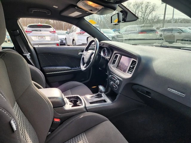 2023 Dodge Charger 7th Gen - Image 10 of 20