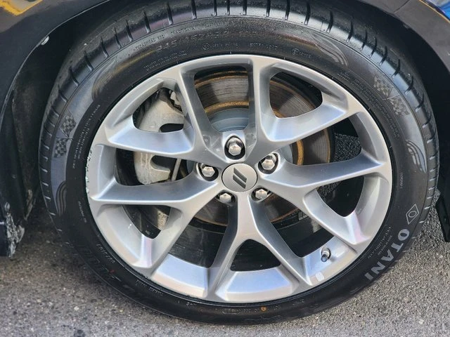 2023 Dodge Charger 7th Gen - Image 8 of 20